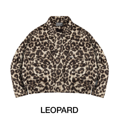 Leopard Classy Bomber v