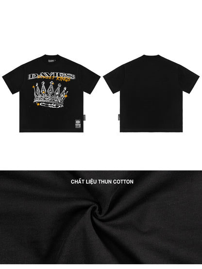 Street Kings Tee
