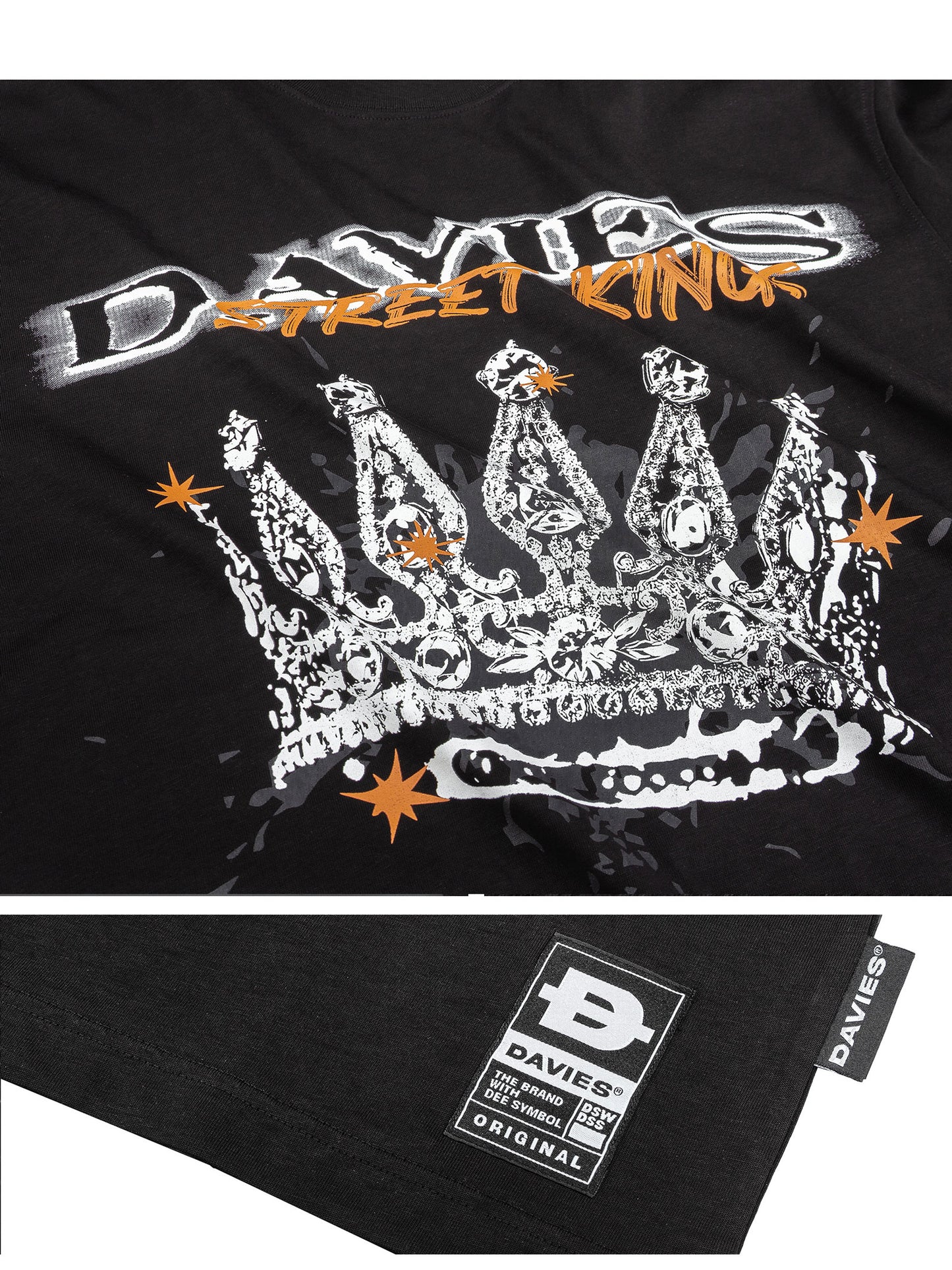 Street Kings Tee
