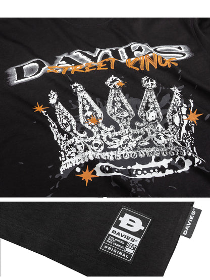 Street Kings Tee