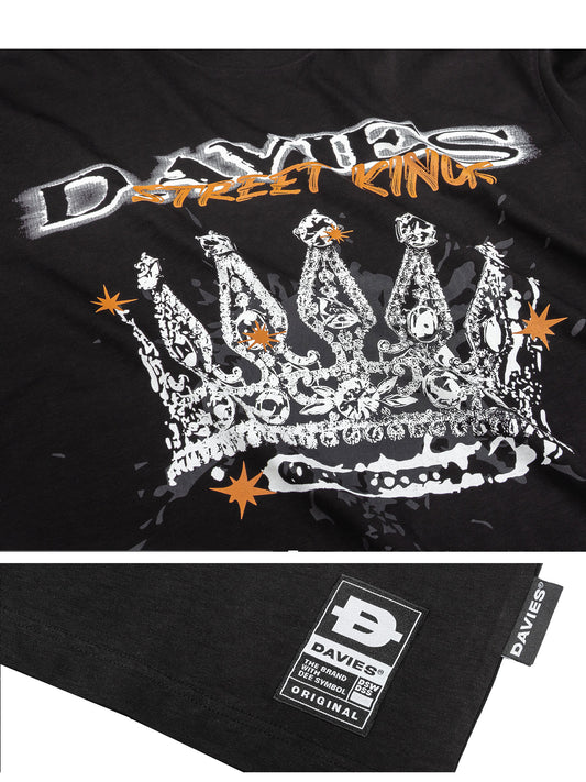 Street Kings Tee