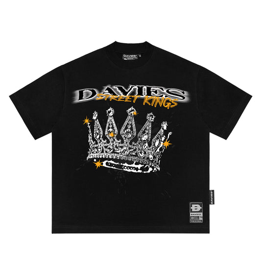 Street Kings Tee