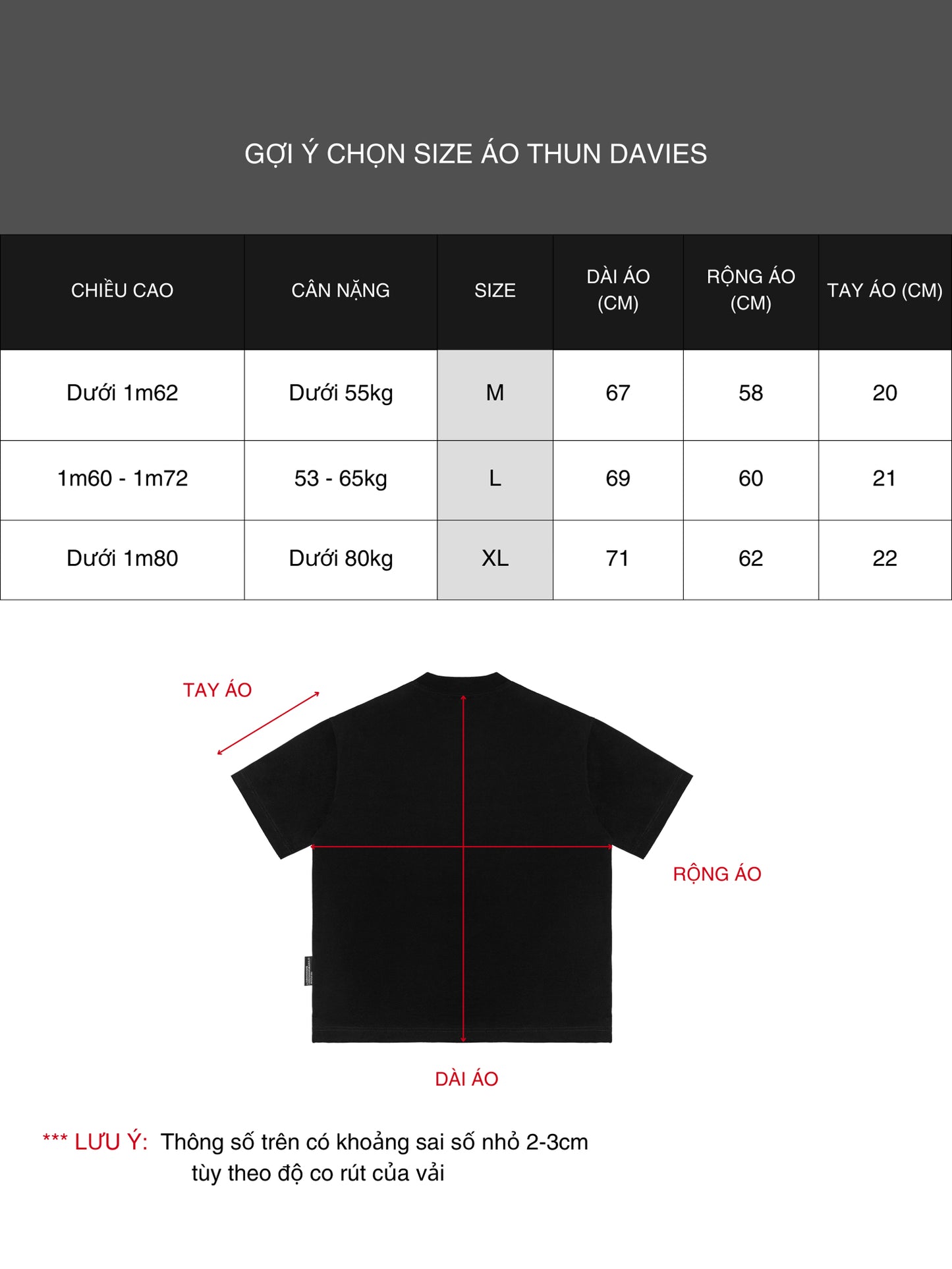 Street Kings Tee