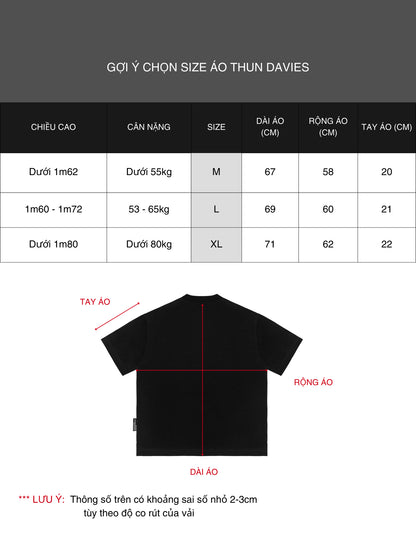 Street Kings Tee