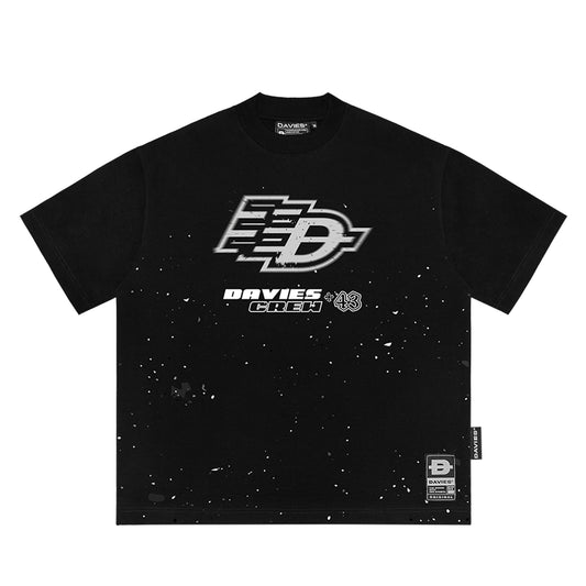 Rebellious Tee