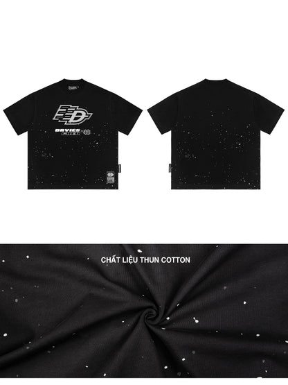 Rebellious Tee