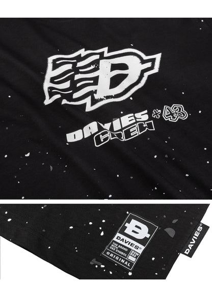 Rebellious Tee