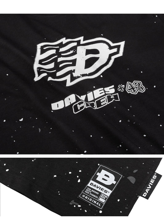 Rebellious Tee
