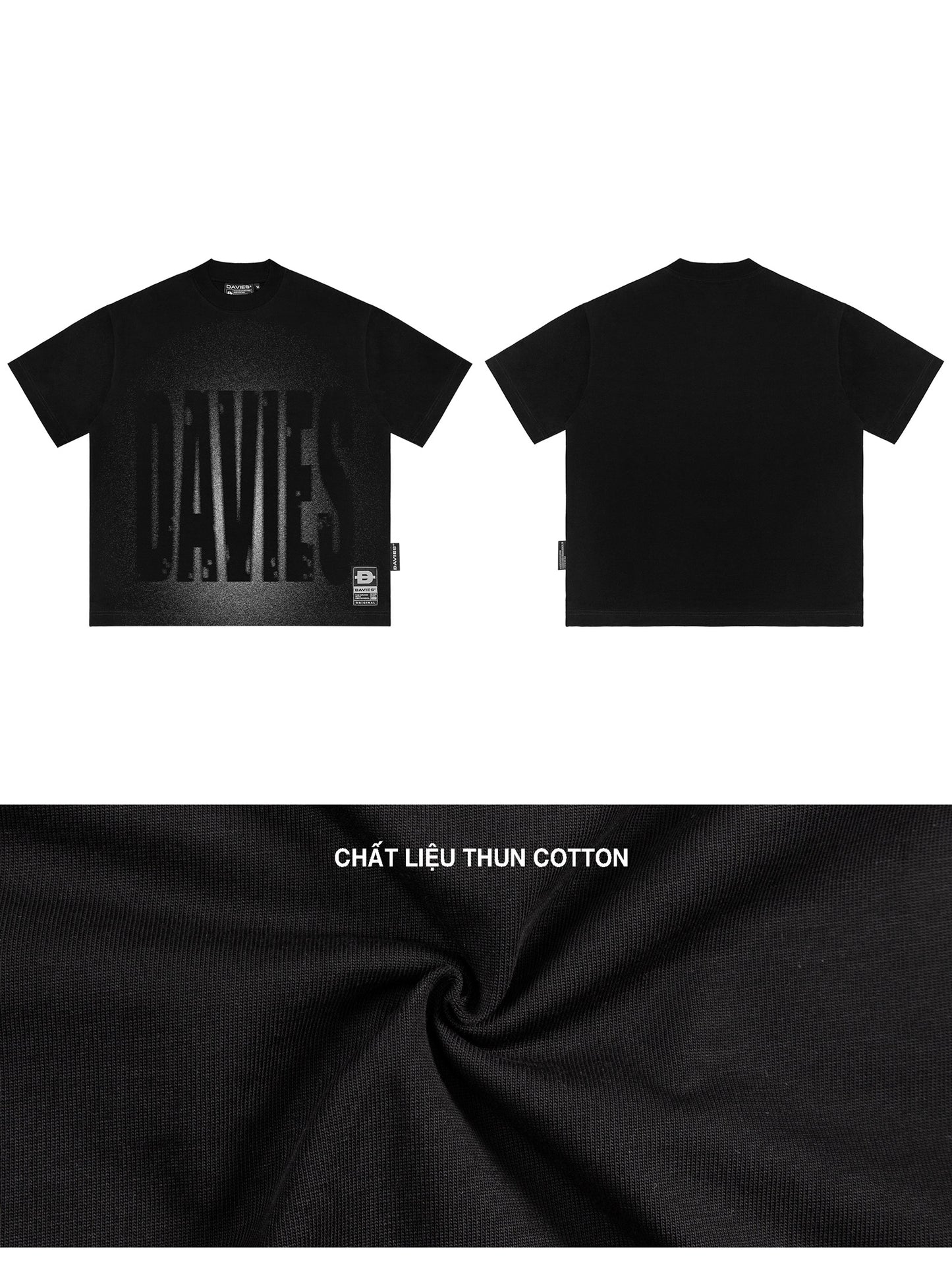 Flash Tee