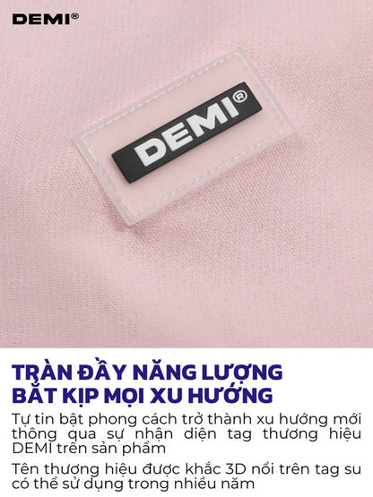 DULLED - DEMI Hoodie Zip 37
