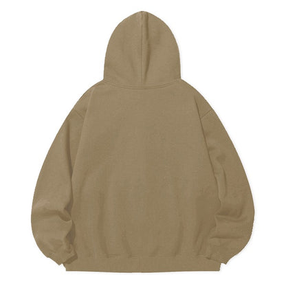 DULLED - DEMI Hoodie Zip 37