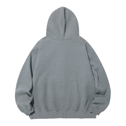 DULLED - DEMI Hoodie Zip 37