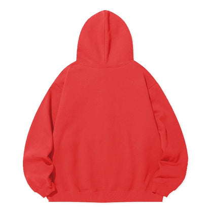 DULLED - DEMI Hoodie Zip 37