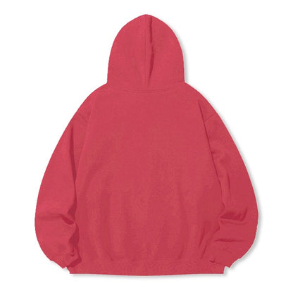 DULLED - DEMI Hoodie Zip 37