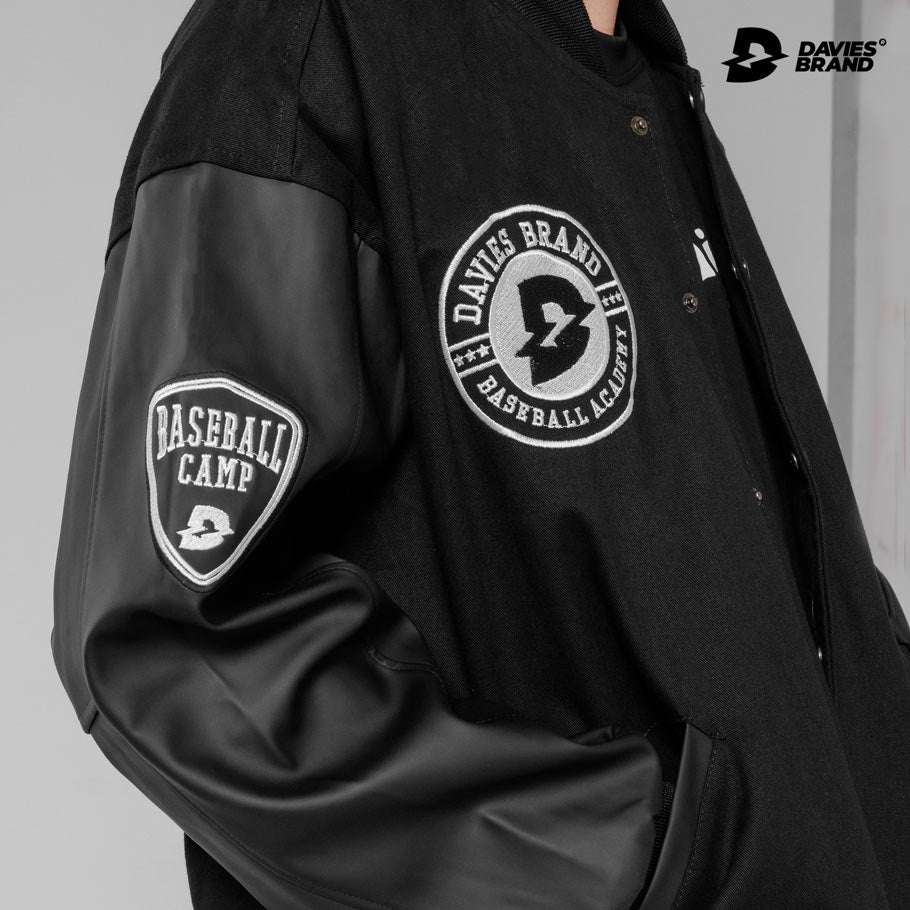 Varsity Baseball Academy Jacket