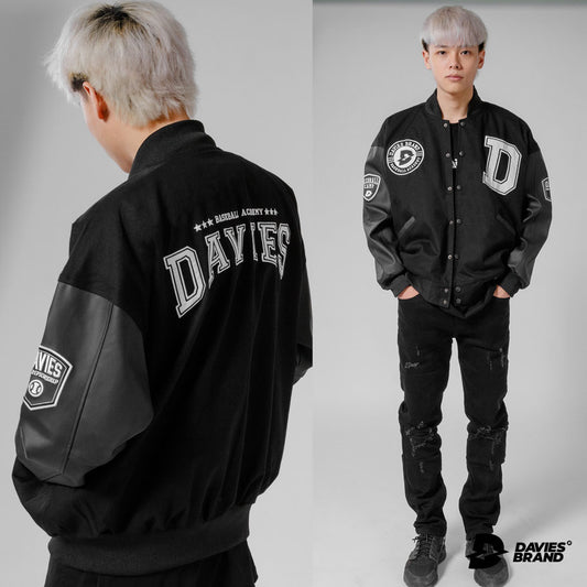 Varsity Baseball Academy Jacket