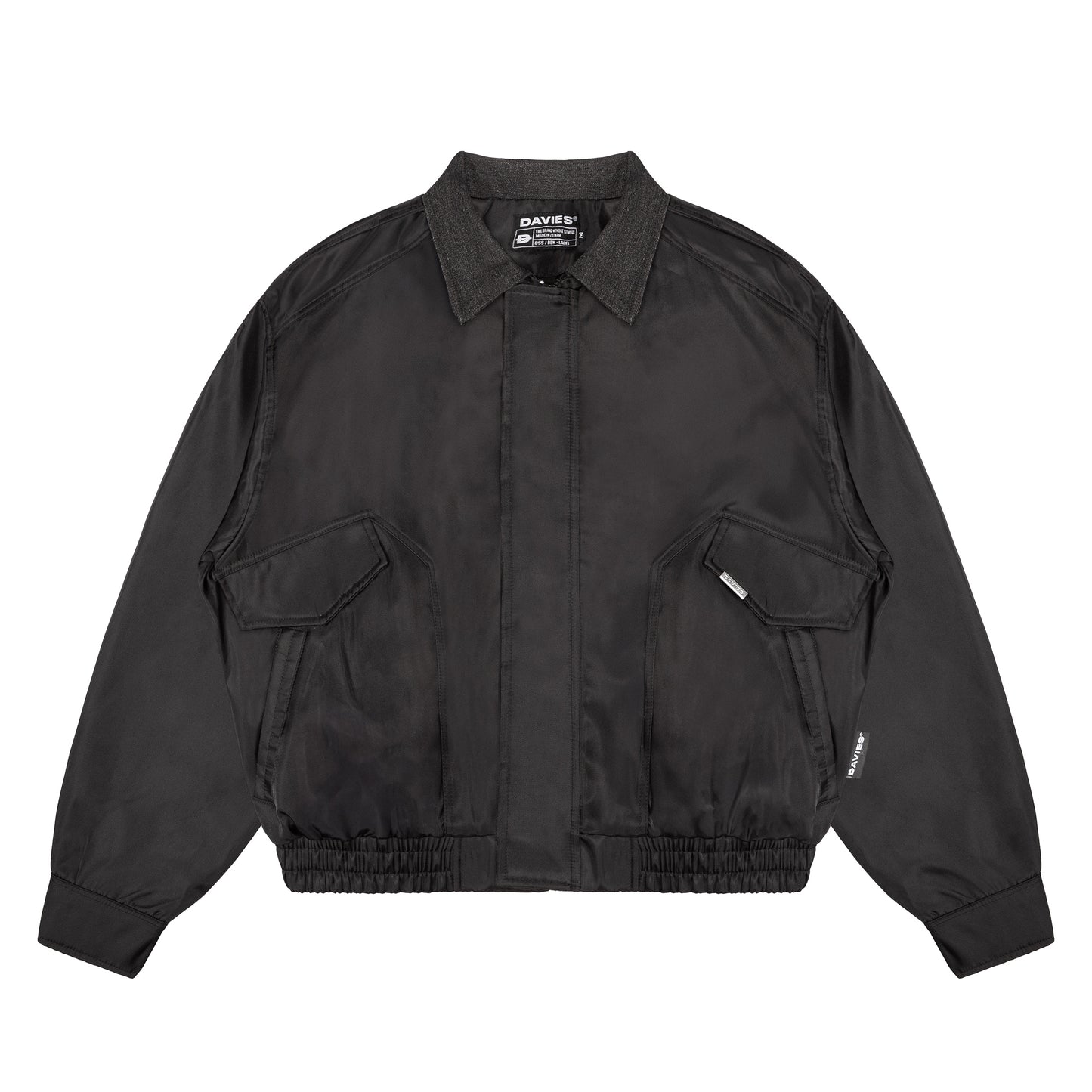 Tactics Jacket