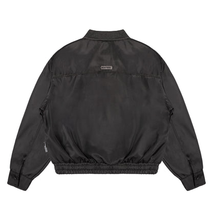 Tactics Jacket