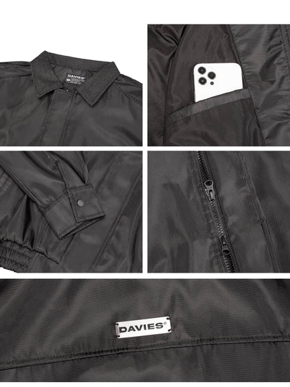 Tactics Jacket