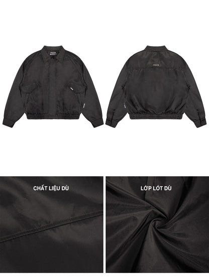 Tactics Jacket