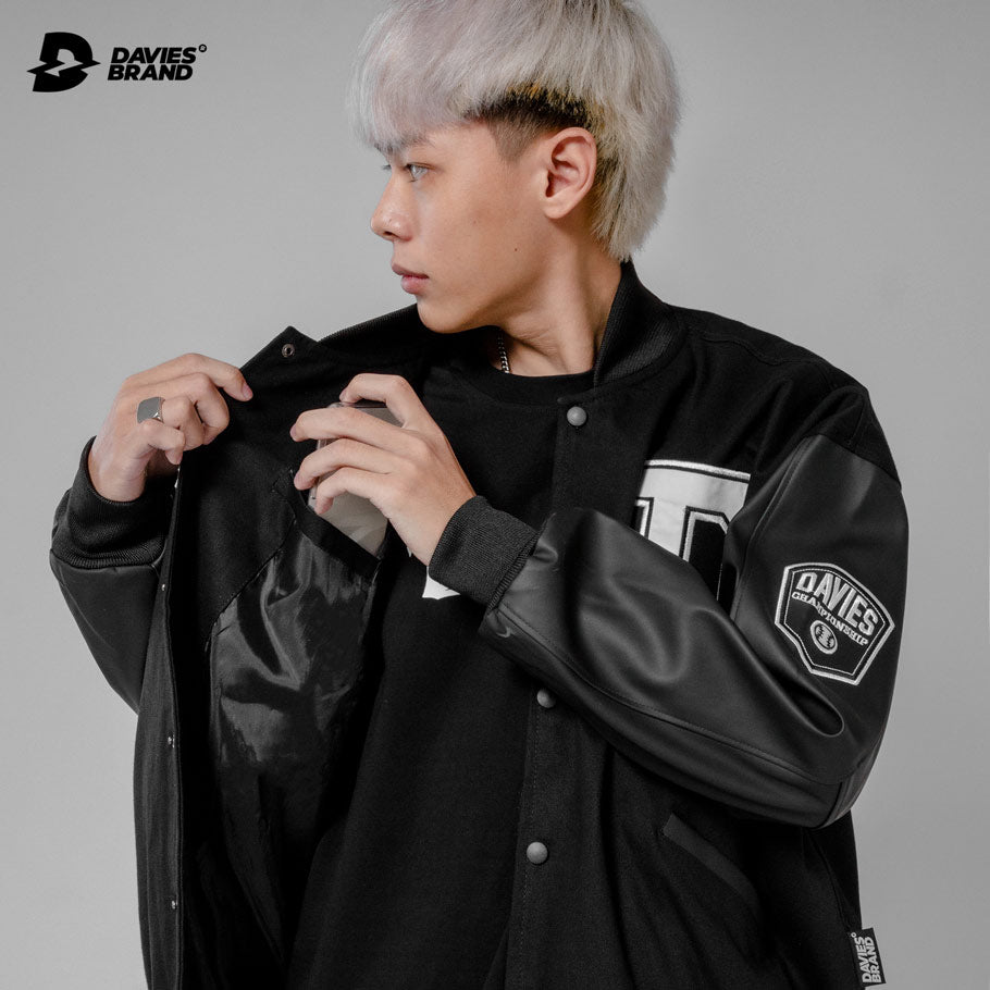 Varsity Baseball Academy Jacket