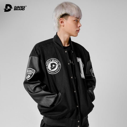 Varsity Baseball Academy Jacket