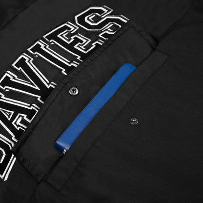 Tactical Bomber Jacket