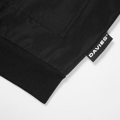Tactical Bomber Jacket