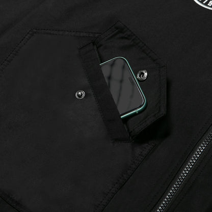 Tactical Bomber Jacket