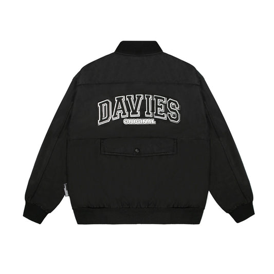 Tactical Bomber Jacket