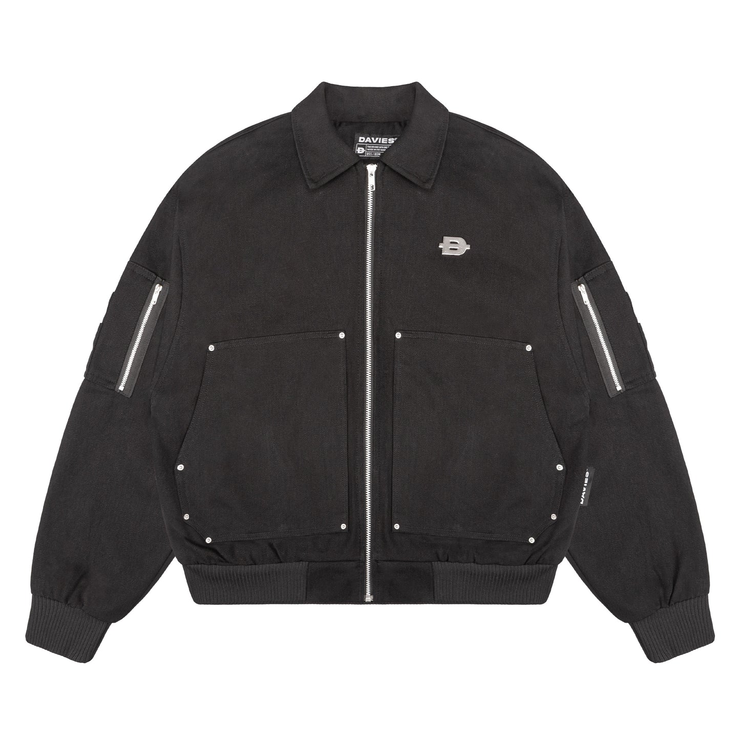 Ragnarok Jacket