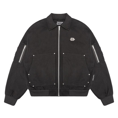 Ragnarok Jacket