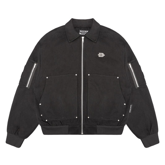 Ragnarok Jacket