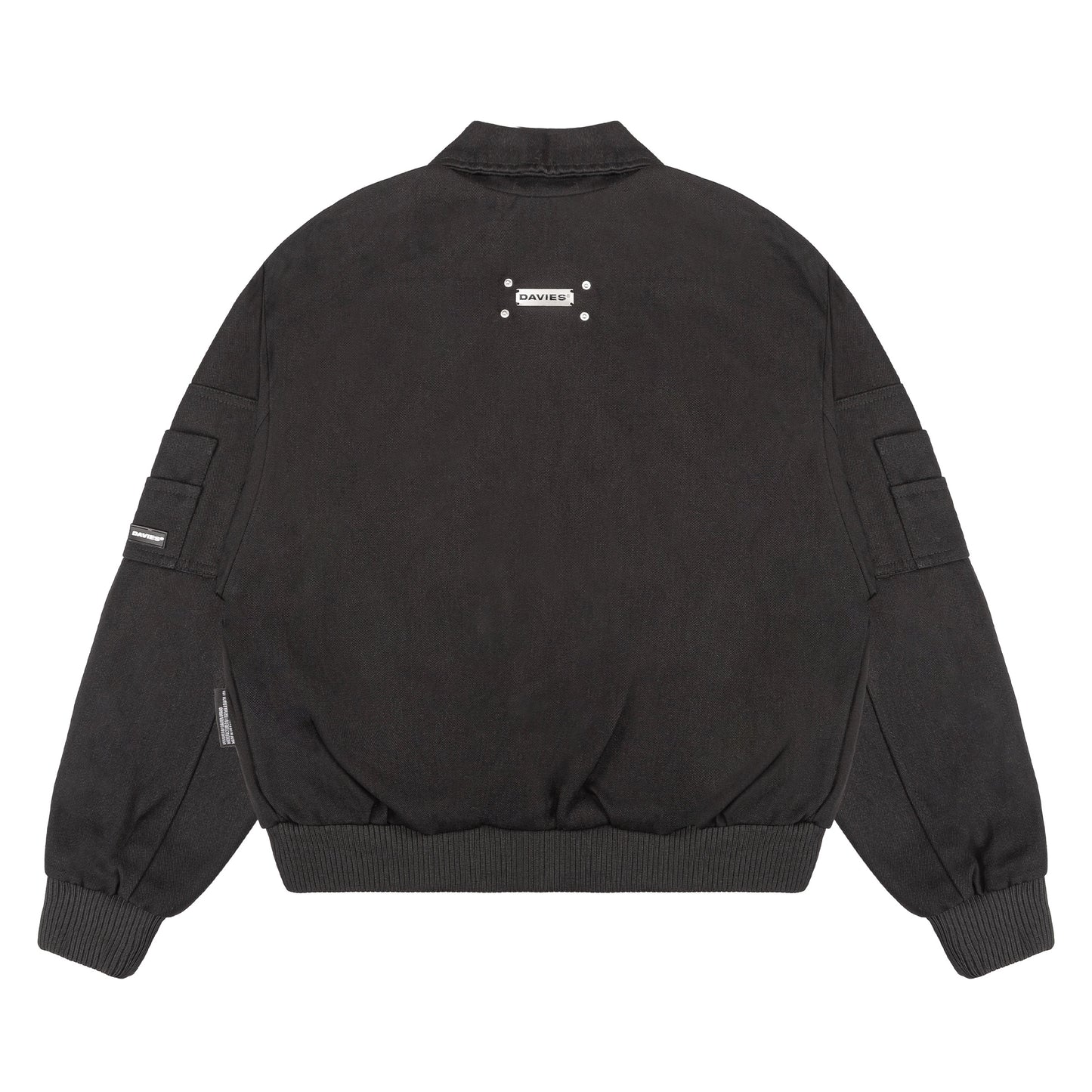 Ragnarok Jacket