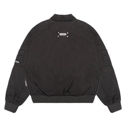 Ragnarok Jacket
