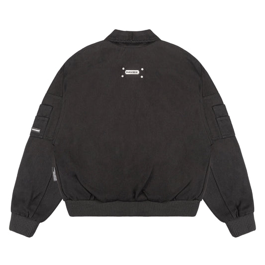 Ragnarok Jacket