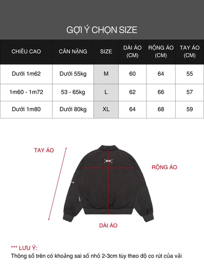 Ragnarok Jacket