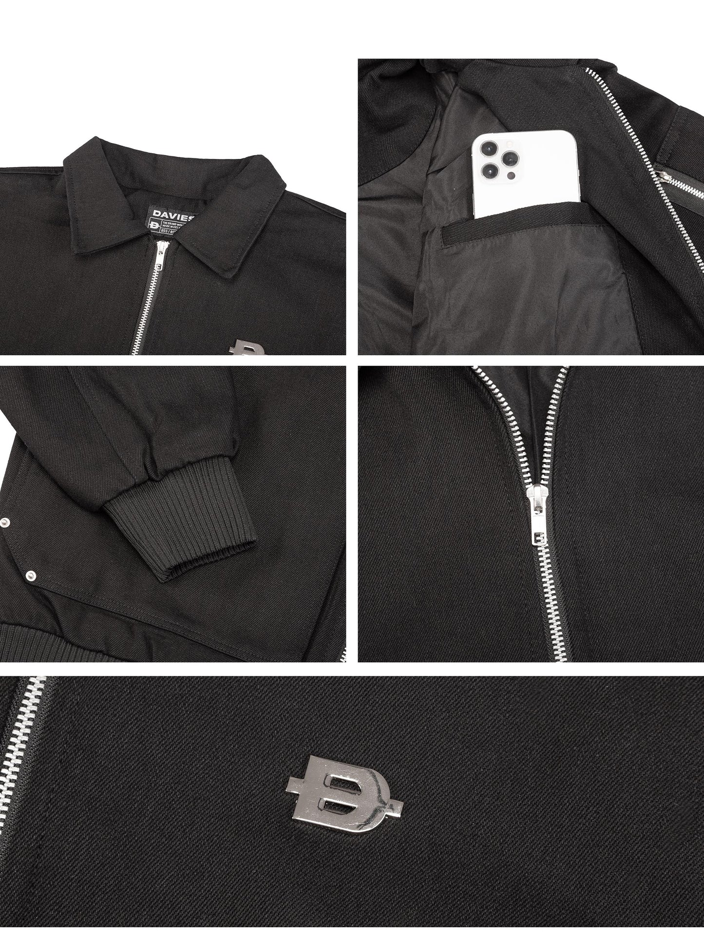 Ragnarok Jacket
