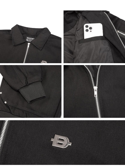 Ragnarok Jacket