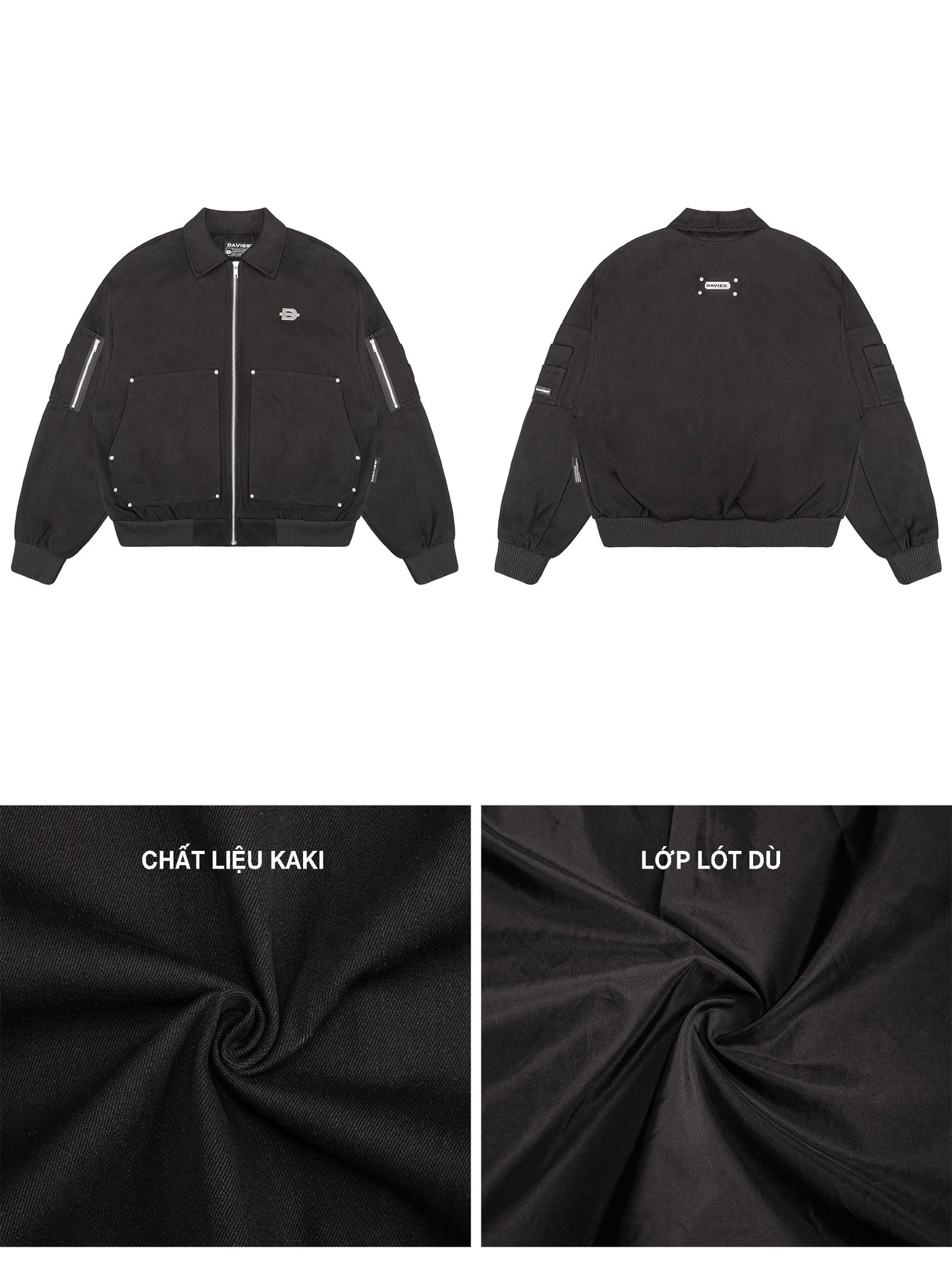 Ragnarok Jacket
