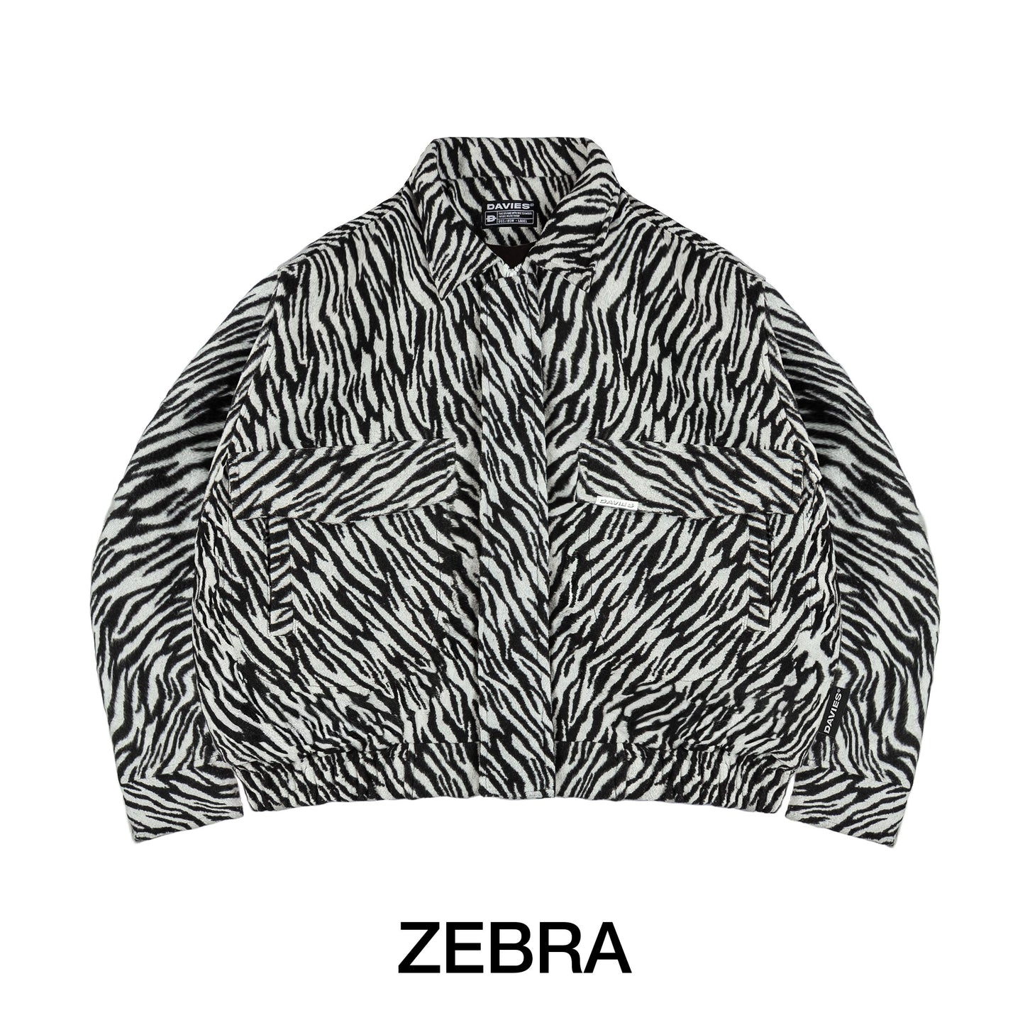 Leopard Classy Bomber v