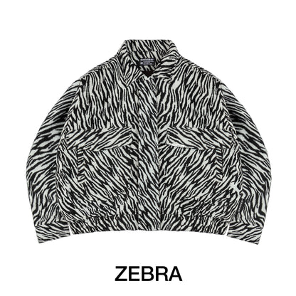 Leopard Classy Bomber v