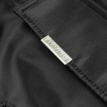 2.0 Zip Classy Bomber Jacket