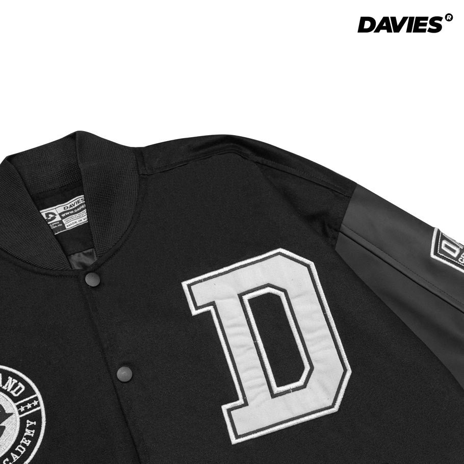 Varsity Baseball Academy Jacket