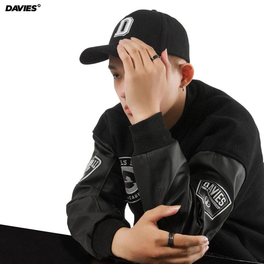 Varsity Baseball Academy Jacket