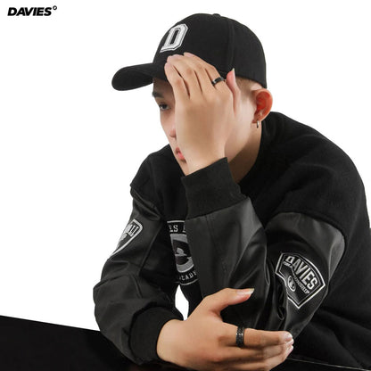 Varsity Baseball Academy Jacket