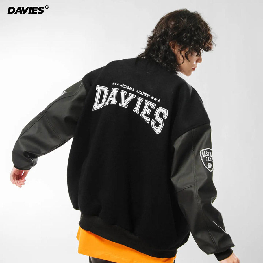 Varsity Baseball Academy Jacket