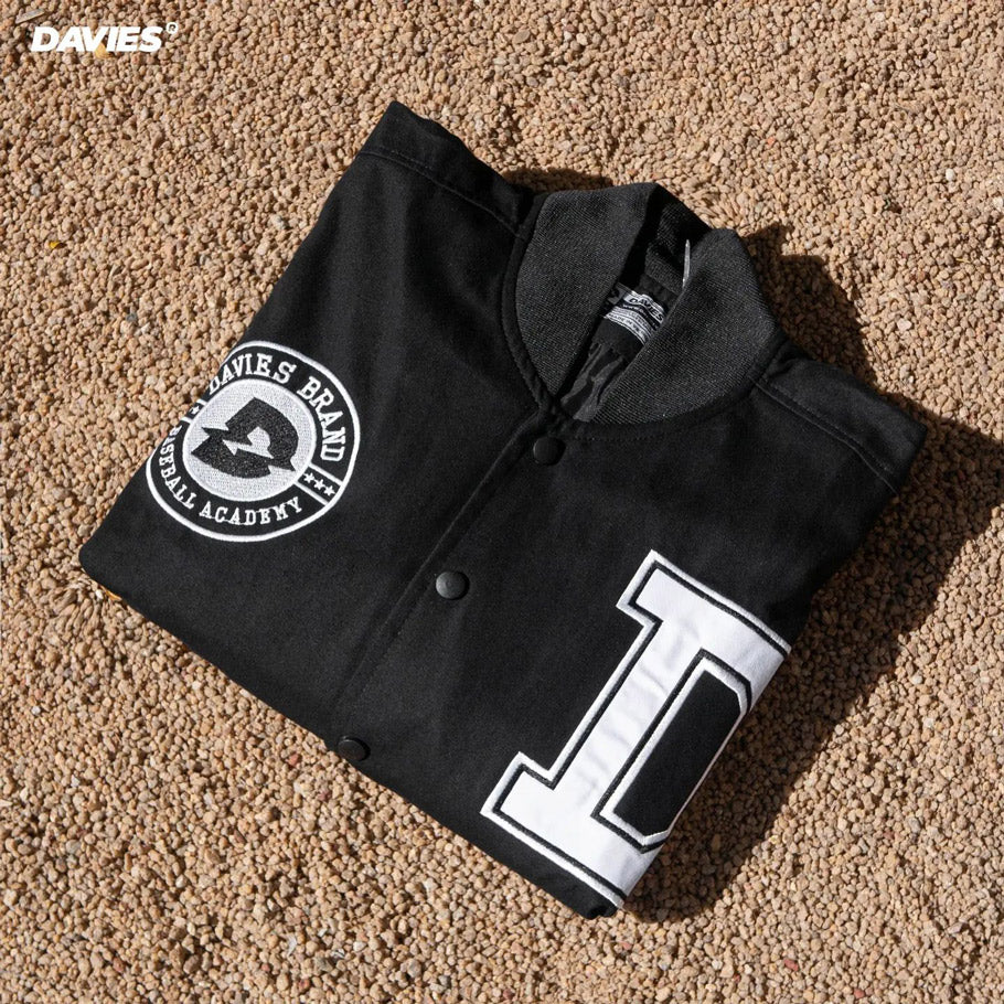 Varsity Baseball Academy Jacket
