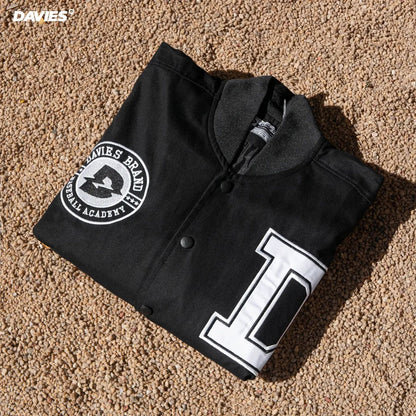Varsity Baseball Academy Jacket