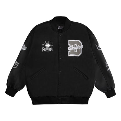 2.0 Varsity Academy Jacket